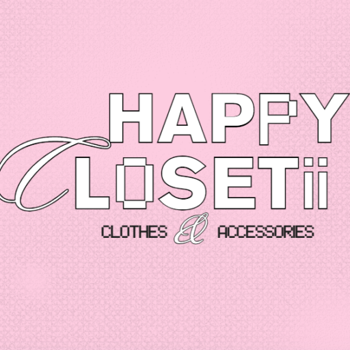 Happy CLOSETii