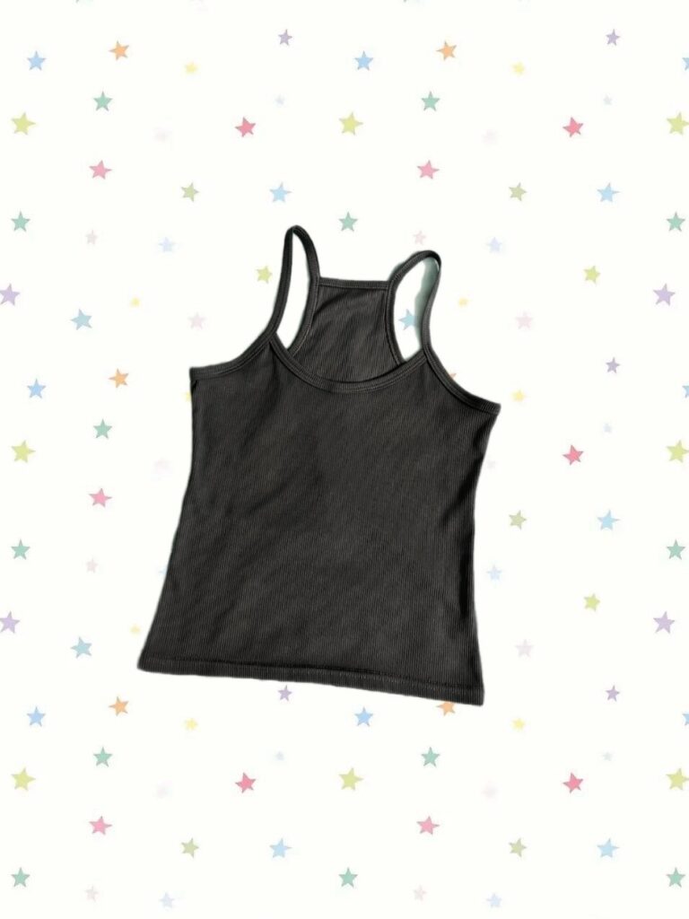 เสื้อกล้ามเทา