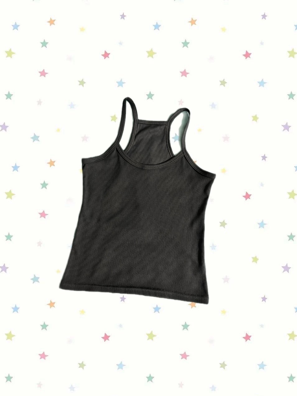 เสื้อกล้ามเทา - Image 1