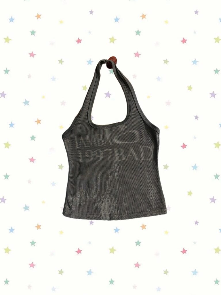 เสื้อคล้องคอเทา